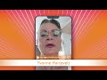 TV Oranje app videoboodschap - Yvonne Hartevelt