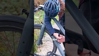E-Bike und "normales" Fahrrad in einem - das ist das Lemmo One! #ebike #biobike #lemmoOne