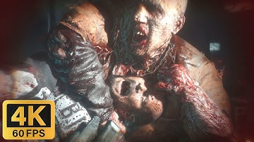 The Callisto Protocol (PS5) Walkthrough part 2 (Maximum Security Difficulty)