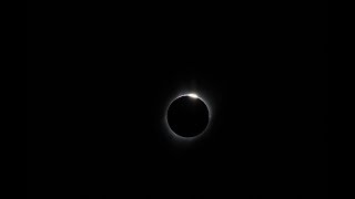 Totality: the 2017 total eclipse of the sun