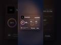 Glowing Profile Card Animation in Just 11 Seconds!  | HTML CSS  #shorts