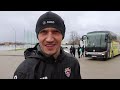 Валон Ахмеди: «Сейчас самое главное – получить нагрузку»