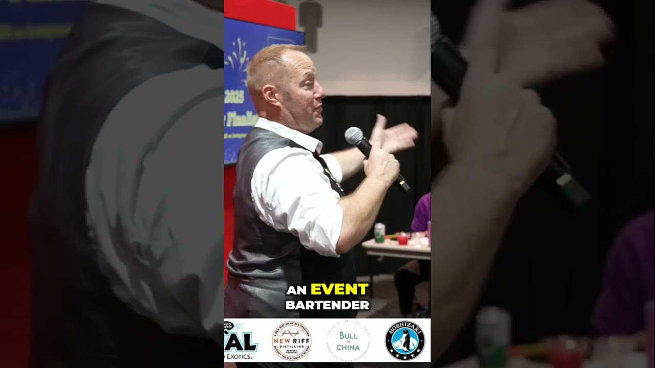 Unlock Your Bartending Potential with the USBG