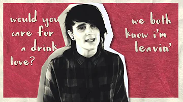 SayWeCanFly - "Darling" (Official Lyric Video)