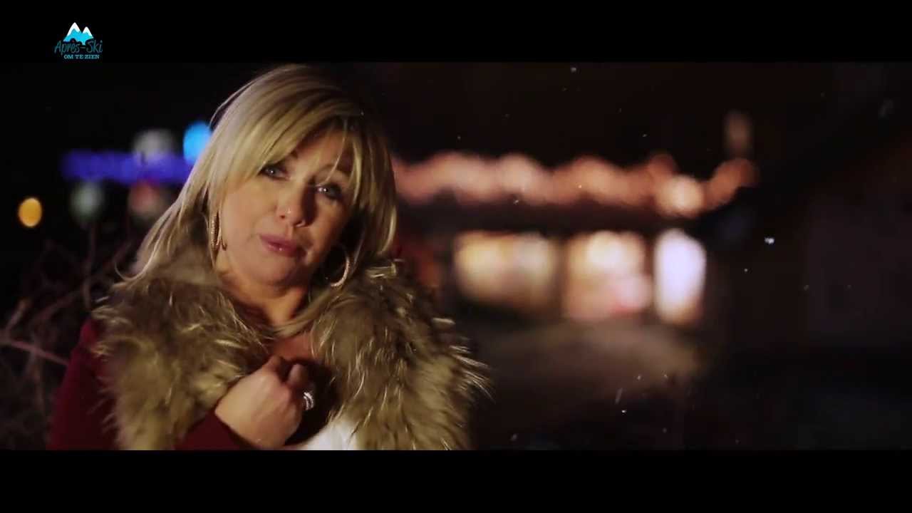 Videoclip Lindsay - Ik Schenk Jou Een Ster (official) - HD