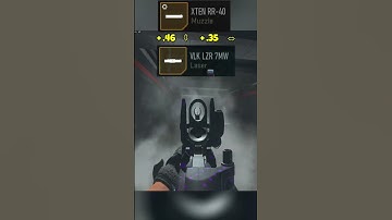 Best FENNEC Loadout in WARZONE 2 😏 #shorts