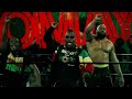 MLW Reload is coming January 20