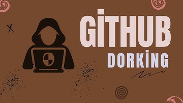 GitHub Dorking Tutorial 🔍 | Find Leaked Secrets & API Keys on GitHub (Ethical Hacking Guide)