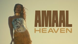 Amaal - Heaven (Official Music Video)