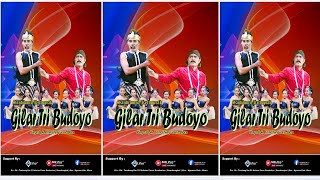 Download Lagu 🔴Stream Pagelaran Sandiworo Kethoprak GILAR TRI BUDOYO // SCN Audio MP3