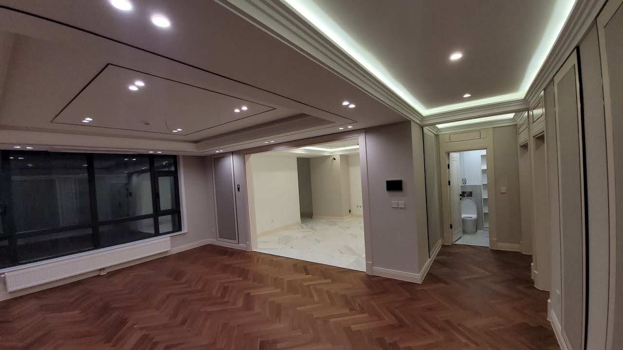 Продажа квартир в Монголии. 160 кв.м. 17.6 млн.руб #монголия #уланбатор ...