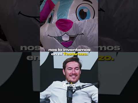 AFICIONADO del REAL MADRID se ENCUENTRA con BELLINGHAM