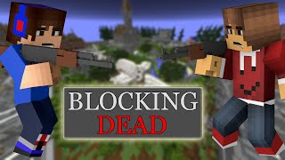 #94 - Minecraft Hypixel - Blocking Dead - FR Full HD