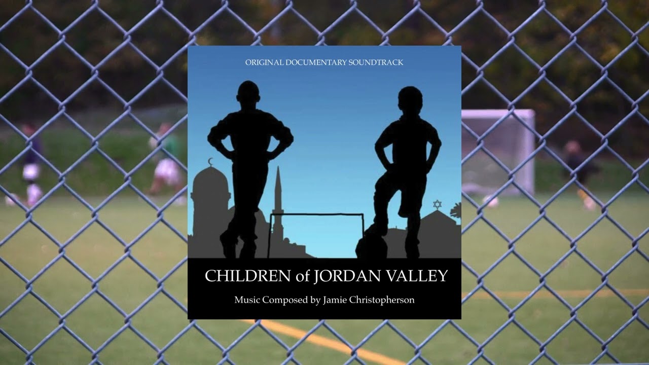 Thought Process | Children of Jordan Valley (Original Documentary Soundtrack)