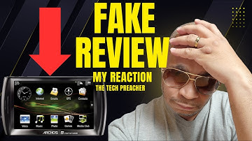 Ik heb de SLECHTSTE tablet ooit gemaakt gebruikt | VALSE REVIEW!!!