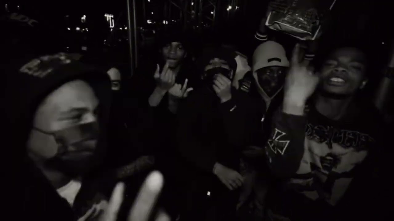 Bishop1326 - Free Throw (Lehman/1040/Ratty Diss) (Unreleased Audio)