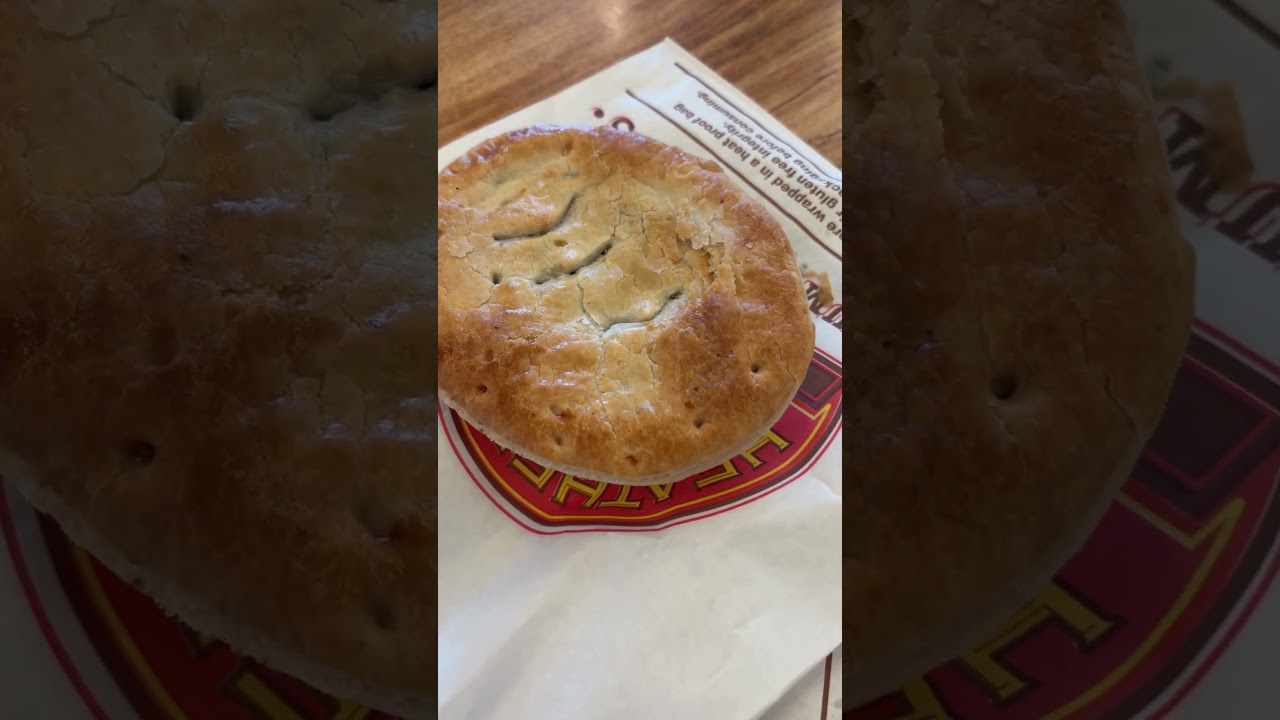 Heatherbrae Pies, Newcastle NSW