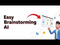 This AI Makes Brainstorming EASY - How to Use Google Mixboard