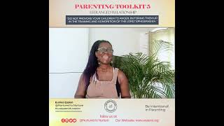 Parenting Toolkit 5 Estranged Relationship