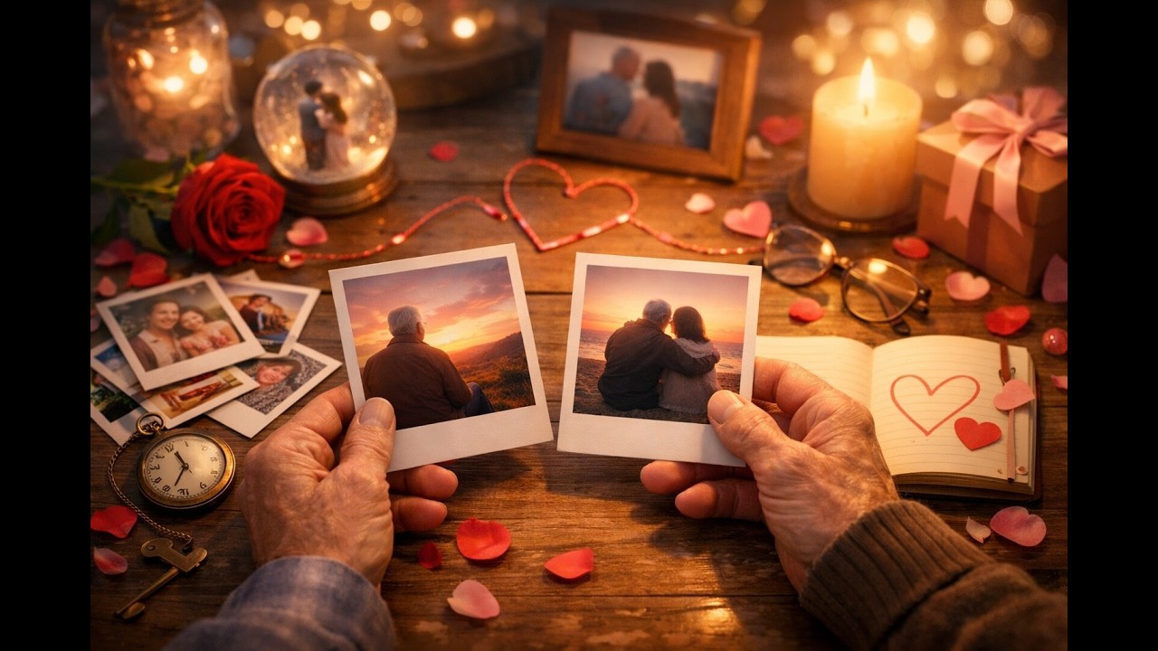 💖💖Une personne qui a fait le bilan de sa vie, et qui veut que vous en fassiez parti💗💘💖🌹