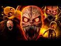 BABY IN YELLOW 😰 | Live Horror Gameplay | Yeh Baccha Normal Nahi Hai! 👼🔥#shorts #shortsfeed #horror