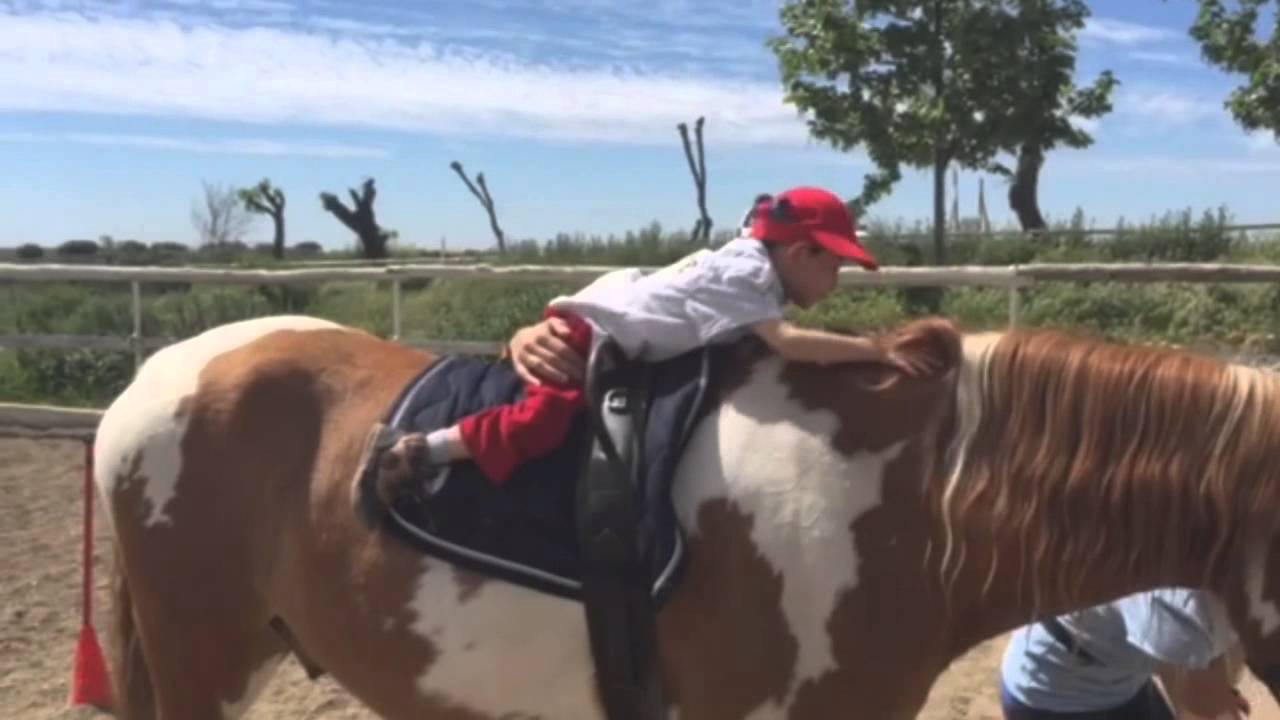 Visita C.P.E.E Pablo Picasso