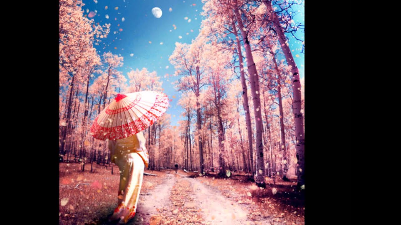 Aktoriu Trio - Pavasaris (Spring) (with lyrics) accords