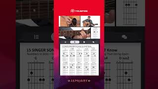 🎸 The Daily Chord - Em add9 - Learn Guitar Chords - TrueFire