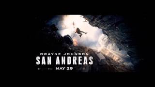 San andreas movie soundtrack cover by sia original song: the mamas &
papas - california dreamin'