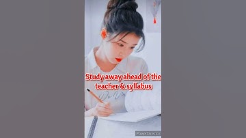 Follow My Secret Study Trick to Score Highest Marks in Exams! 🔥😎 #study #motivation #studytips