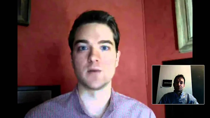 Jeremy Hooper on the National Organization for Mar...