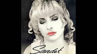 Saadet Çakar - Sevdasız Kul Olmaz