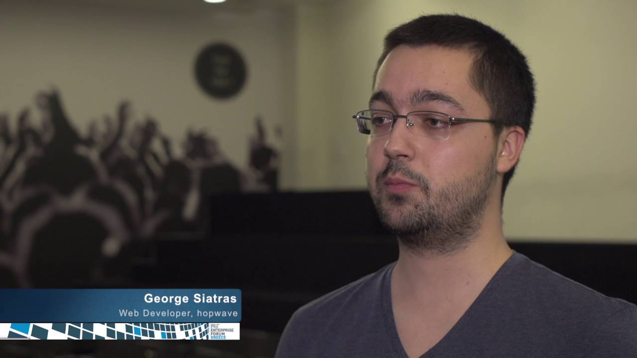 Testimonials: hopwave