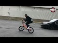 Al eylem albayrakno driver bmx trick