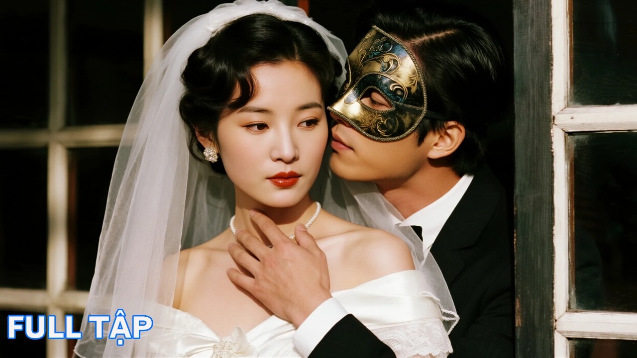 tổng tài cấm dục lạnh lùng vậy mà như dã thú cuồng yêu với cô vợ ngây thơ, quấn cô mỗi đêm không rời