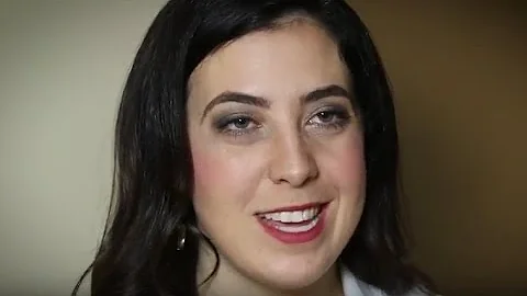 Video Biography for Dr. Sarah Mattson, MD