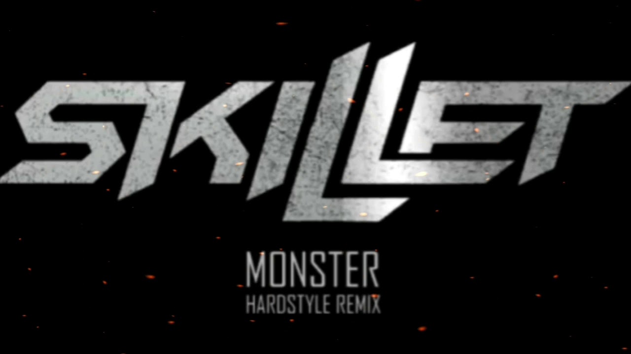 Песни скелета монстер. Группа Skillet. Скайлет Монстер. Skillet Monster. Skillet монстр.