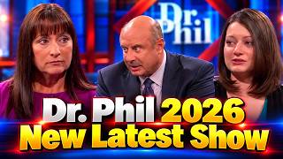 Dr. Phil 2026 New Full Episode | Latest Dr. Phil Show