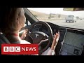 New video by BBC News on YouTube