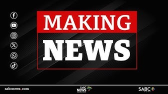 Thumbnail for #SABCNews PM Headlines @18H00 l 14 June 2025