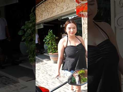 Mbak Mbak Jakarta gojek bali balivlog fyp shortvideo shorts gojekbali ojol viral balitrip
