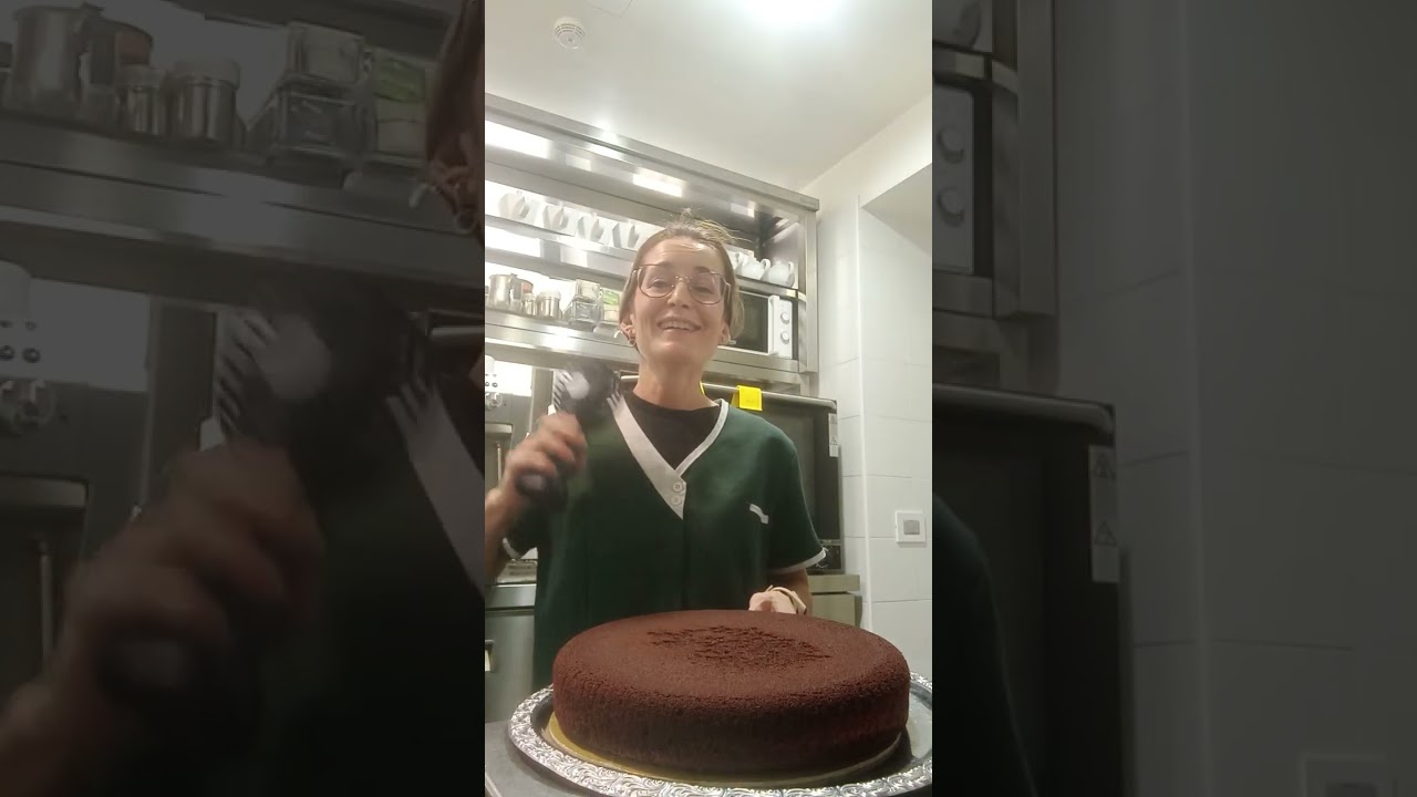 Torta cioccolato/cacao