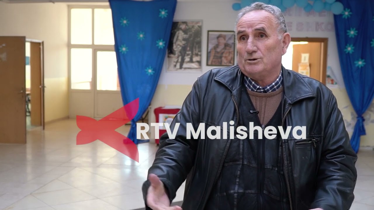 Situata në shkollën “Beqir Gashi” në Mleqan është stabilizuar