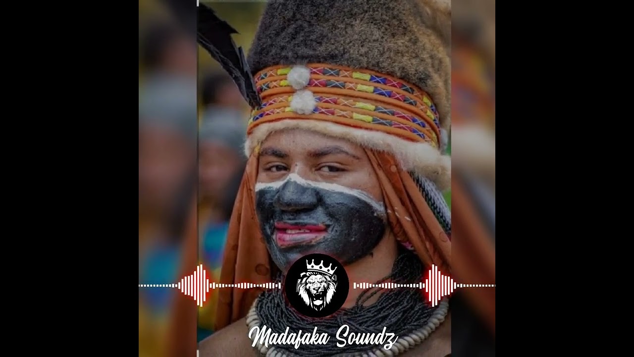 Mono Siki Paramba_x_Maviic675_&_Jxsh675_[Swingbounce Remix 2025]🇵🇬