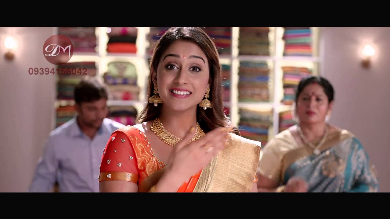 Chennai Shopping Mall telugu ad film makers,telugu ad film making in hyderabad