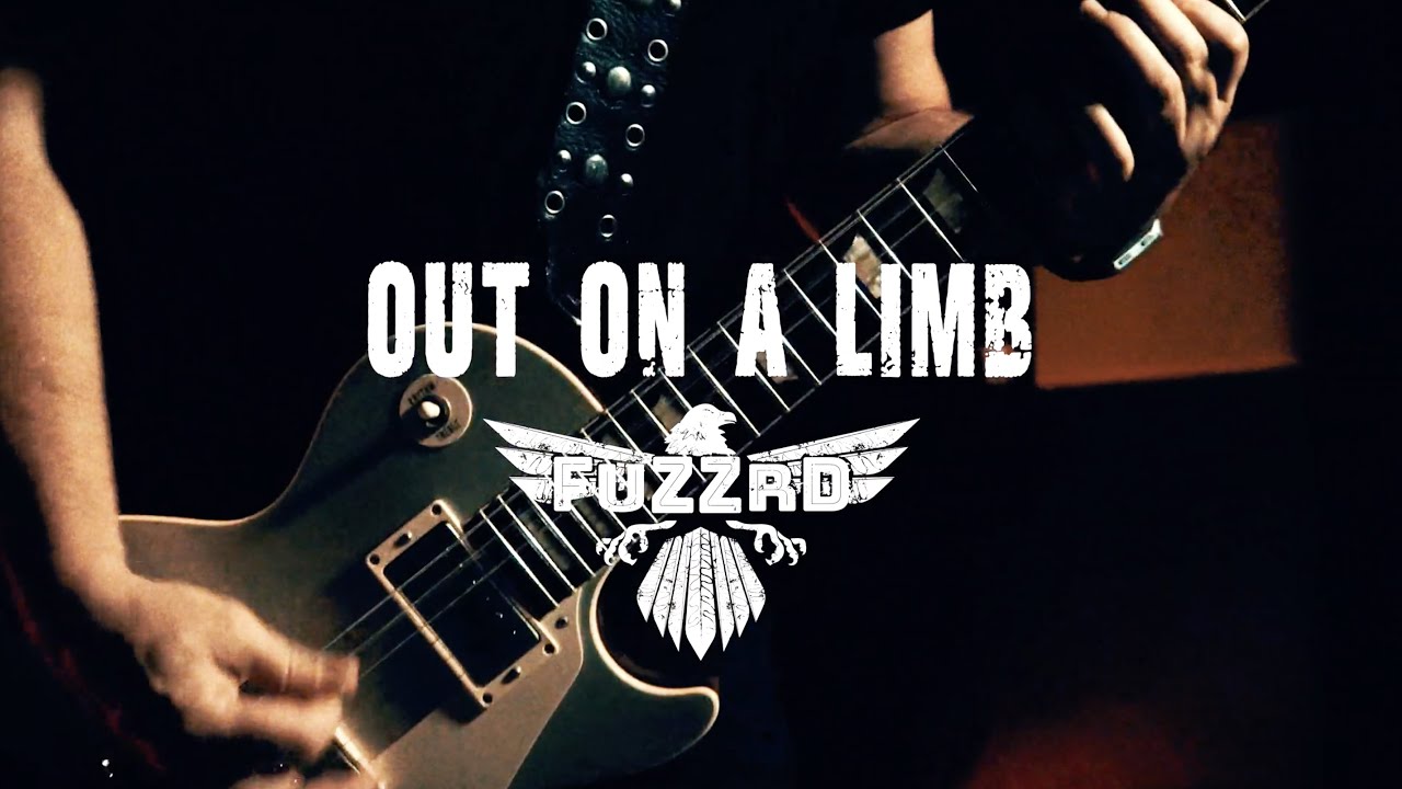 Fuzzrd Out On A Limb Official Music Video