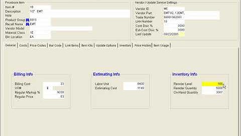 Pricebook_Inventory_Setup