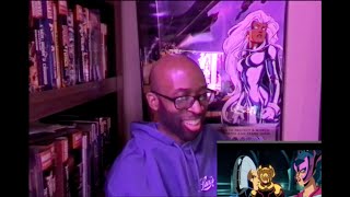 XMEN 97 EPISODE 6  REACTION ! LIFE DEATH PT 2 |SHE'S WEARING THE THING!|
