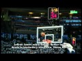 REAL NBA 2012 Sounds Of The Finals Parte 1 Español HD 