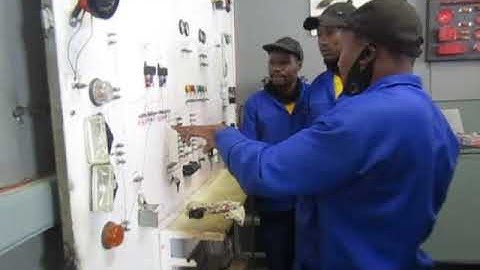 EASTC Auto Electrical Course